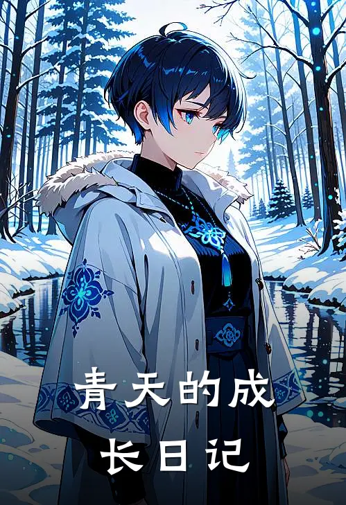 青天的成长日记
