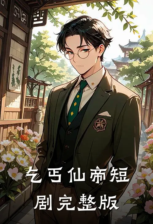 乞丐仙帝短剧完整版