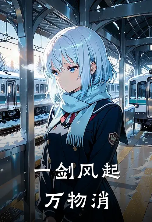 一剑风起万物消