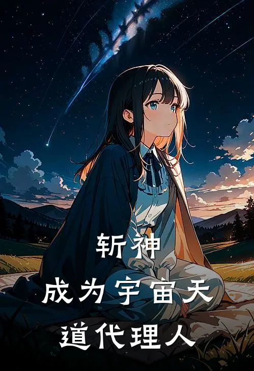 斩神：成为宇宙天道代理人(落星赵空城)免费阅读全文_免费完结版小说斩神：成为宇宙天道代理人落星赵空城