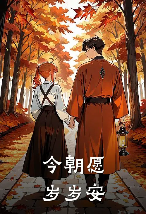 今朝愿，岁岁安(萧祁柳如兰)完整版免费小说_完结版小说推荐今朝愿，岁岁安(萧祁柳如兰)