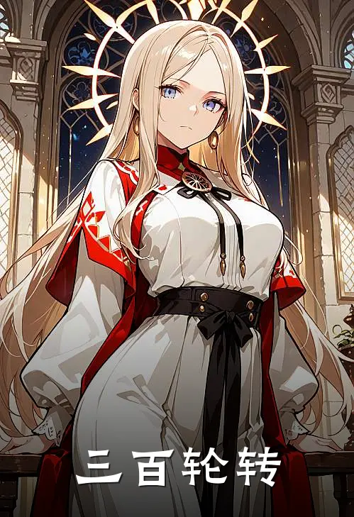 沈无终武冰玥《三百轮转》完结版免费阅读_沈无终武冰玥热门小说