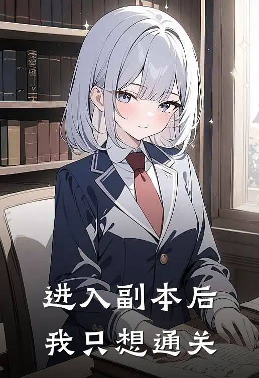 进入副本后，我只想通关江隐逸杨默免费小说全文阅读_最新章节列表进入副本后，我只想通关(江隐逸杨默)