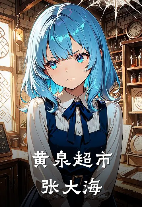 黄泉超市张大海