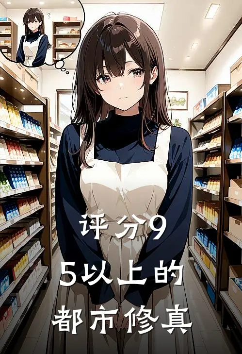 评分9.5以上的都市修真