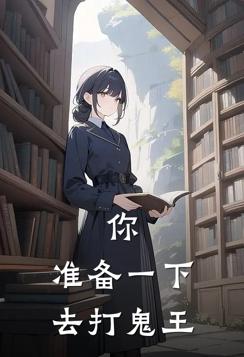 你，准备一下，去打鬼王