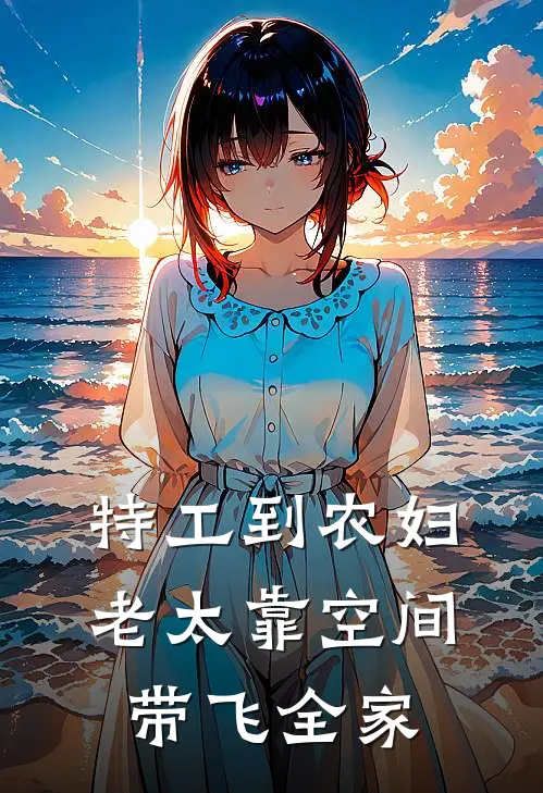 特工到农妇，老太靠空间带飞全家