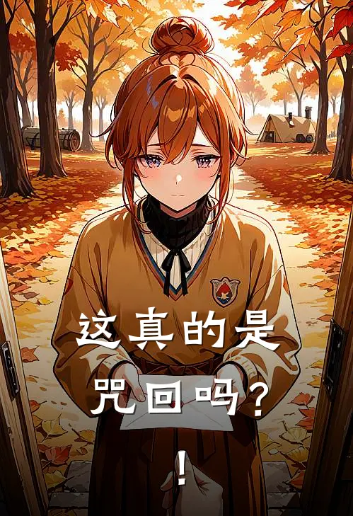 这真的是咒回吗？！徐伦宇智波小说推荐完结_全集免费小说这真的是咒回吗？！(徐伦宇智波)