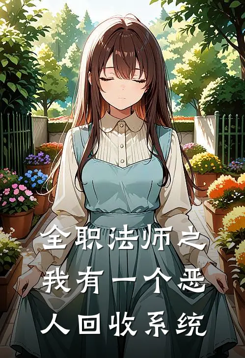 全职法师之我有一个恶人回收系统林安苏婉完整版小说_小说完结推荐全职法师之我有一个恶人回收系统(林安苏婉)