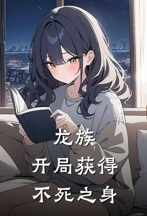 龙族：开局获得不死之身