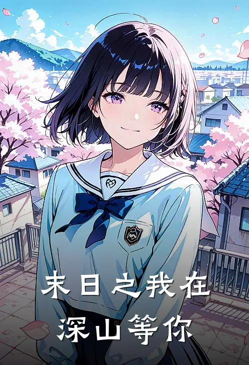末日之我在深山等你