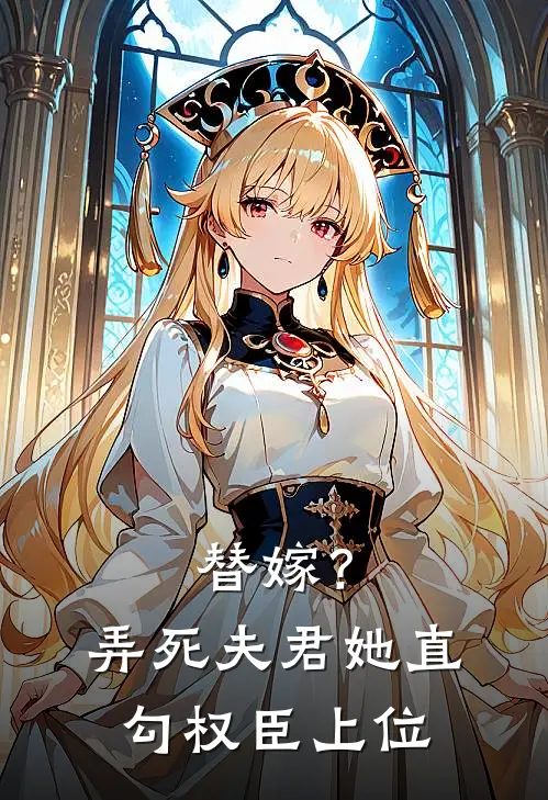 替嫁？弄死夫君，她直勾权臣上位