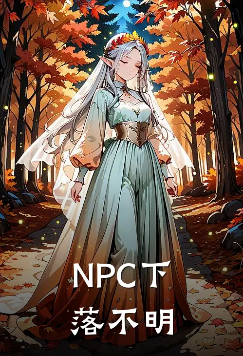 NPC下落不明落明玛丽小说完整版免费阅读_最新章节列表NPC下落不明(落明玛丽)