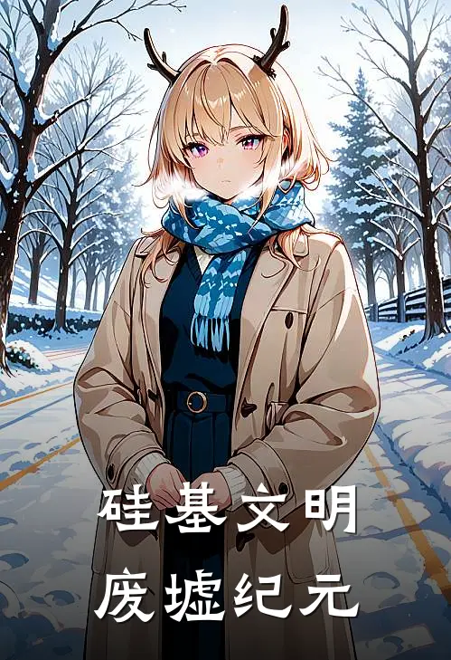 硅基文明：废墟纪元(伊森林薇)热门小说大全_推荐完本小说硅基文明：废墟纪元伊森林薇