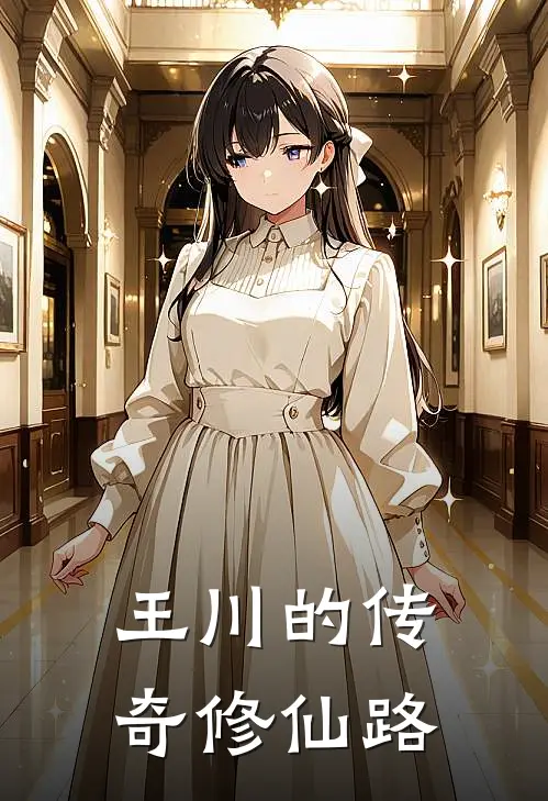 王川的传奇修仙路