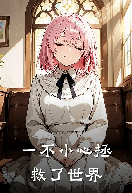 一不小心拯救了世界