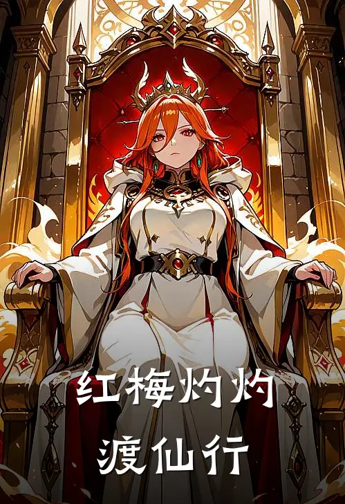 红梅灼灼渡仙行(沈拂御沈信修)最新章节在线阅读_(红梅灼灼渡仙行)完整版免费在线阅读