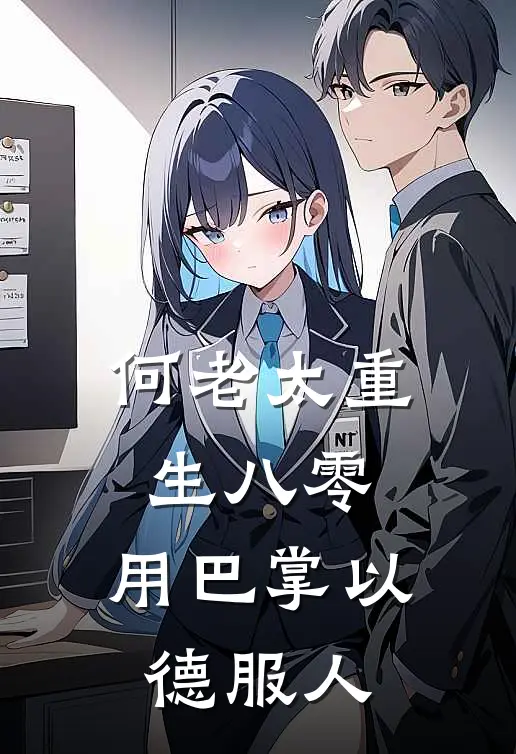 何老太重生八零，用巴掌以德服人