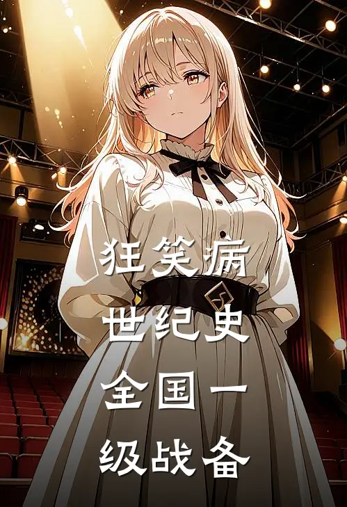 狂笑病世纪史：全国一级战备