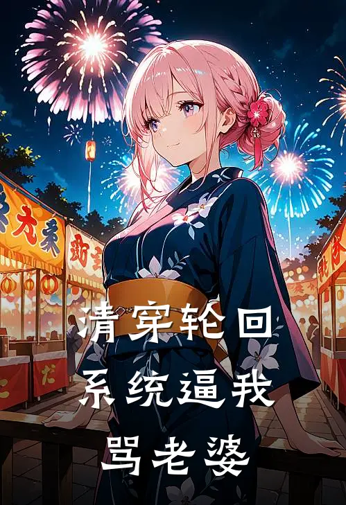 清穿轮回系统逼我骂老婆沈御苏晓免费小说完整版_完结版小说阅读清穿轮回系统逼我骂老婆(沈御苏晓)