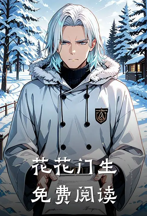 花花门生免费阅读