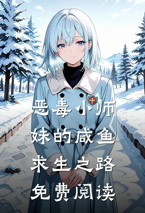 恶毒小师妹的咸鱼求生之路免费阅读
