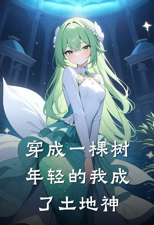 穿成一棵树，年轻的我成了土地神(高木升树神)在哪看免费小说_最新章节列表穿成一棵树，年轻的我成了土地神(高木升树神)