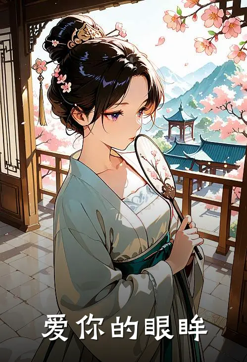 爱你的眼眸