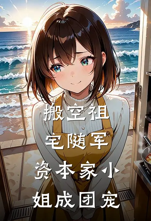 搬空祖宅随军，资本家小姐成团宠