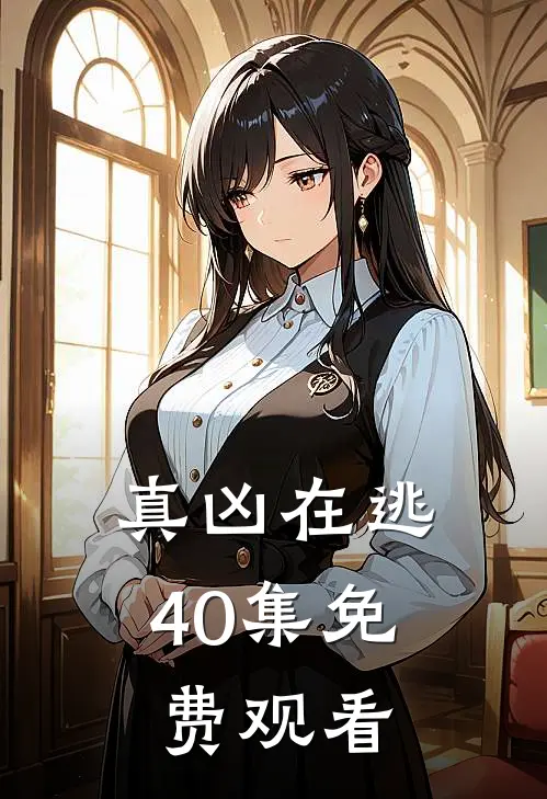 真凶在逃40集免费观看