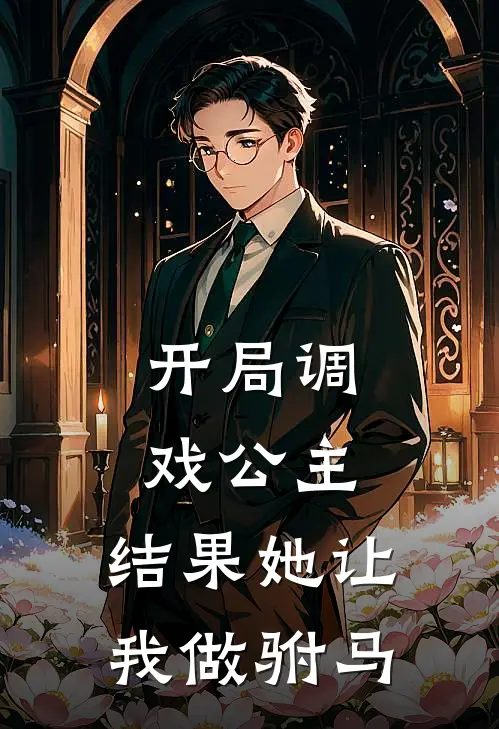 开局调戏公主，结果她让我做驸马
