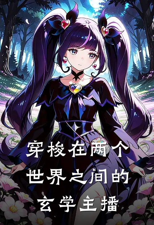 穿梭在两个世界之间的玄学主播