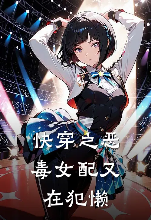 快穿之恶毒女配又在犯懒(宋晗玥晗玥)免费完结小说_小说完整版免费阅读快穿之恶毒女配又在犯懒(宋晗玥晗玥)