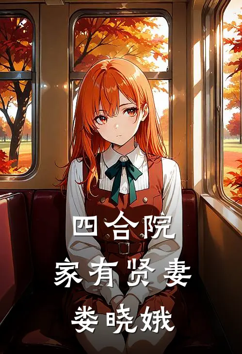 四合院：家有贤妻娄晓娥