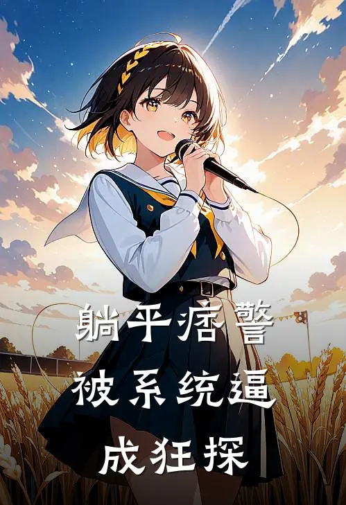 躺平痞警被系统逼成狂探