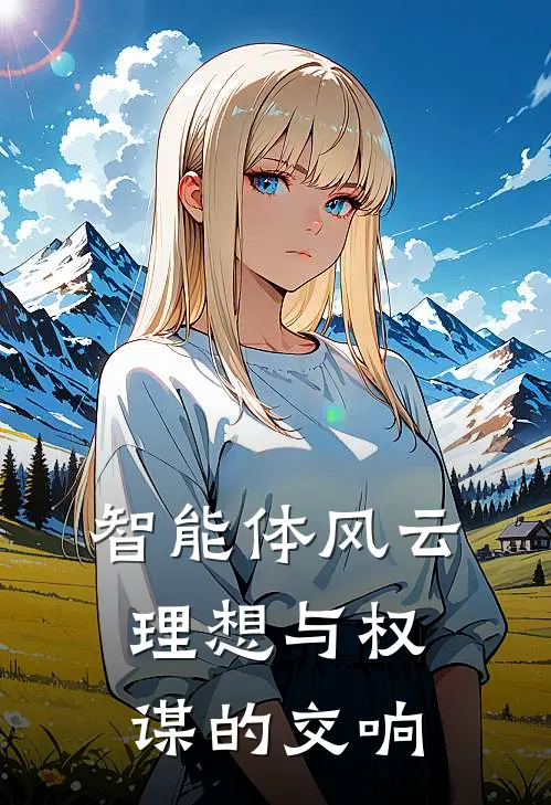 智能体风云：理想与权谋的交响