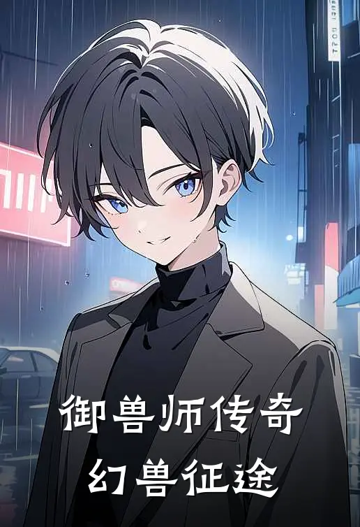 御兽师传奇：幻兽征途