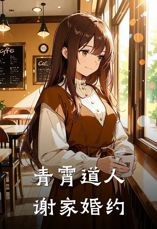 青霄道人,谢家婚约