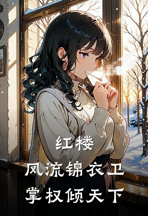 红楼：风流锦衣卫掌权倾天下贾蓉骆思恭小说完整版_完结版小说推荐红楼：风流锦衣卫掌权倾天下(贾蓉骆思恭)