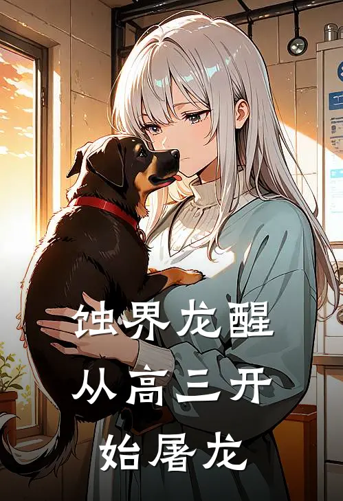 蚀界龙醒：从高三开始屠龙