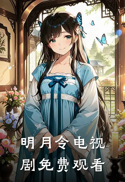 明月令电视剧免费观看
