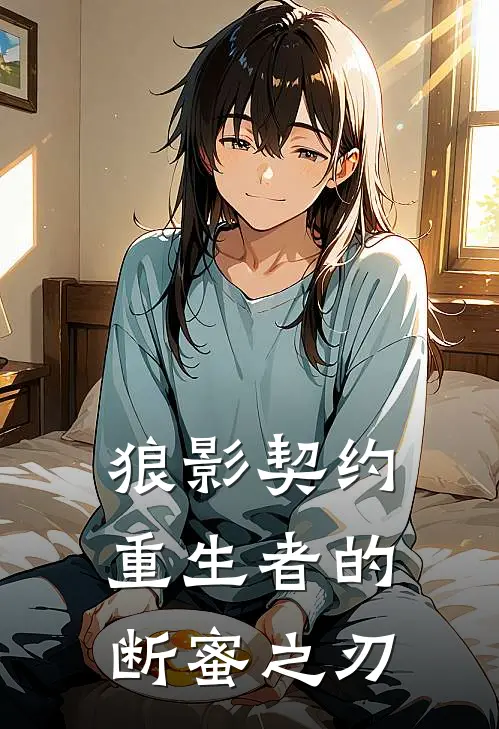 狼影契约：重生者的断蜜之刃