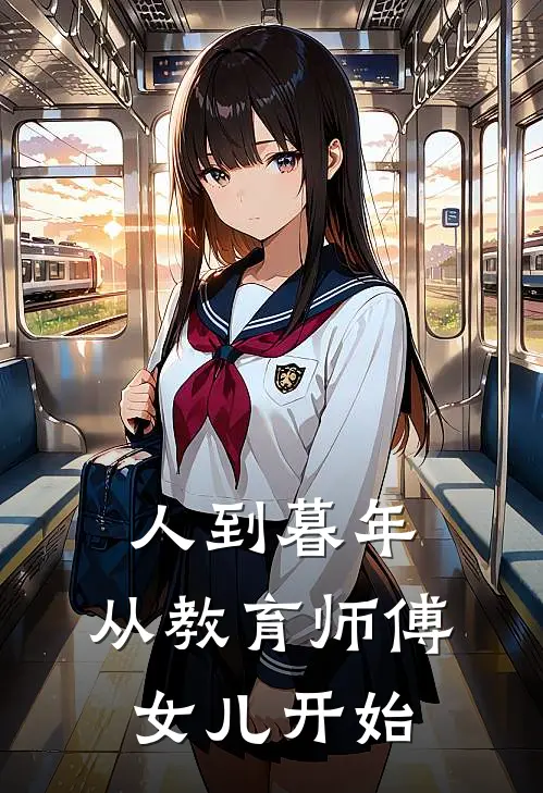 人到暮年，从教育师傅女儿开始林风苏媚然免费阅读全文_热门小说大全人到暮年，从教育师傅女儿开始林风苏媚然