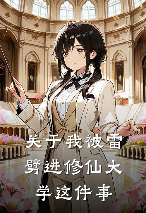 关于我被雷劈进修仙大学这件事(林宵陆仁贾)完整版小说全文免费阅读_免费阅读无弹窗关于我被雷劈进修仙大学这件事林宵陆仁贾