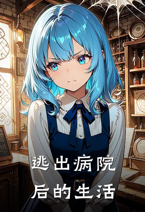 逃出病院后的生活(克斯格阿青)最新推荐小说_最新免费小说逃出病院后的生活克斯格阿青