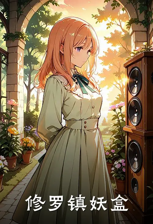 修罗镇妖盒
