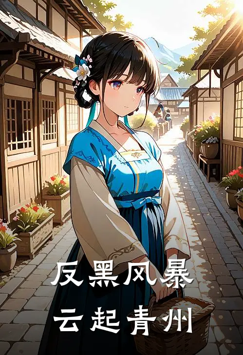 反黑风暴：云起青州