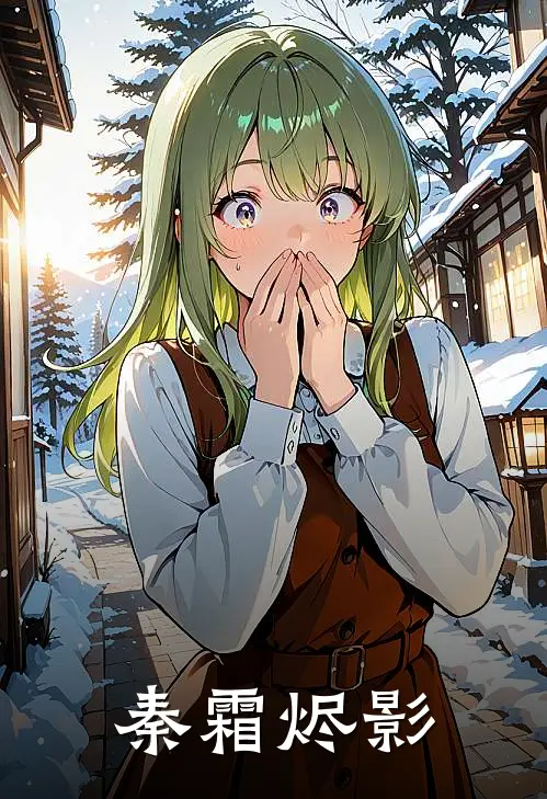 秦霜烬影赵衍墨阳子小说完整版_完结版小说推荐秦霜烬影(赵衍墨阳子)