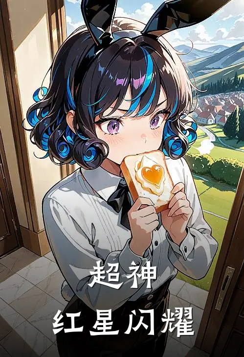 超神，红星闪耀