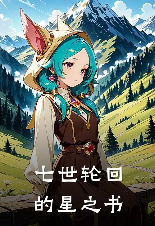 七世轮回的星之书(艾尔芬恩)完结版小说推荐_最新完结小说推荐七世轮回的星之书艾尔芬恩
